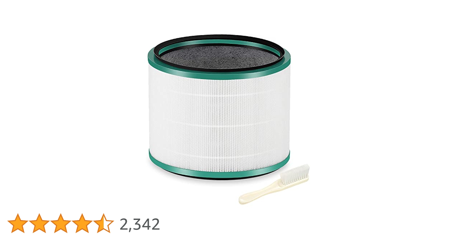 ダイソン Pure hot+cool HP00　2021年製　新品フィルタ Amazon.co.jp: ダイソン対応 フィルター 空気清浄機 (HP00,HP01